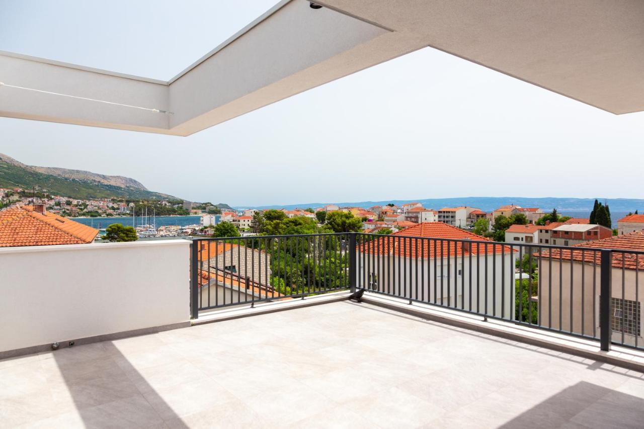 Villa Mare'S 1 Split Exterior photo