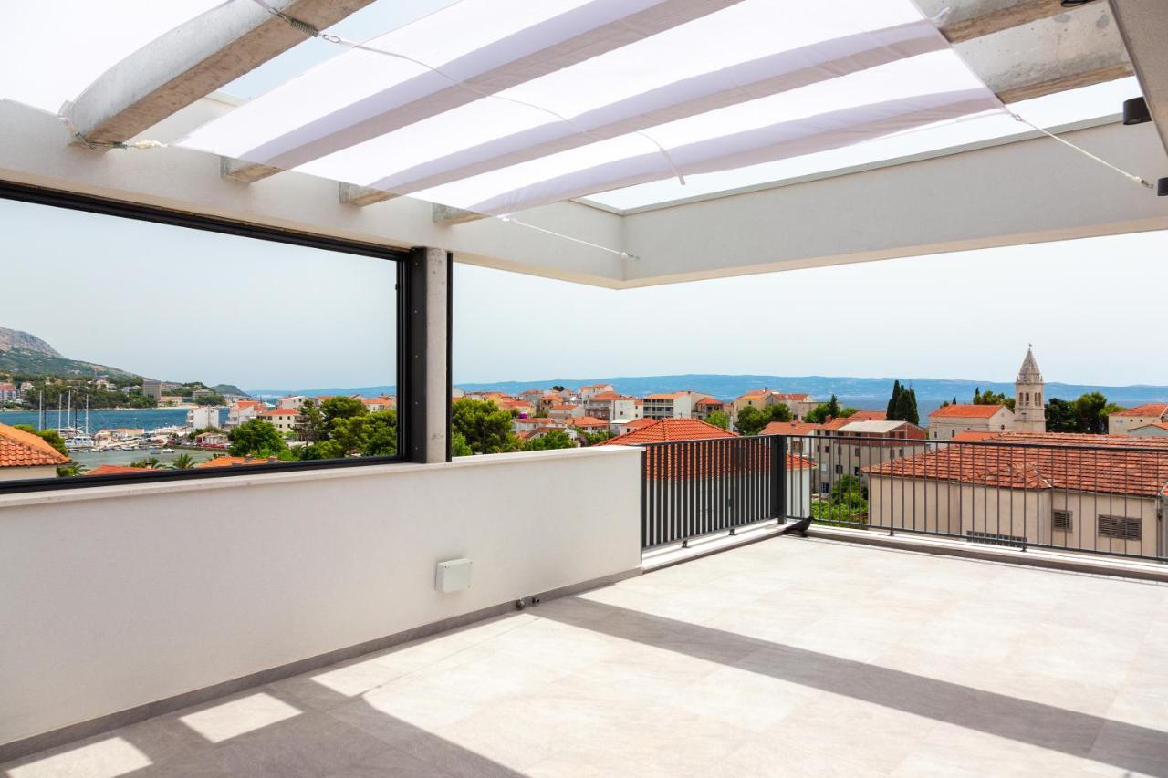 Villa Mare'S 1 Split Exterior photo