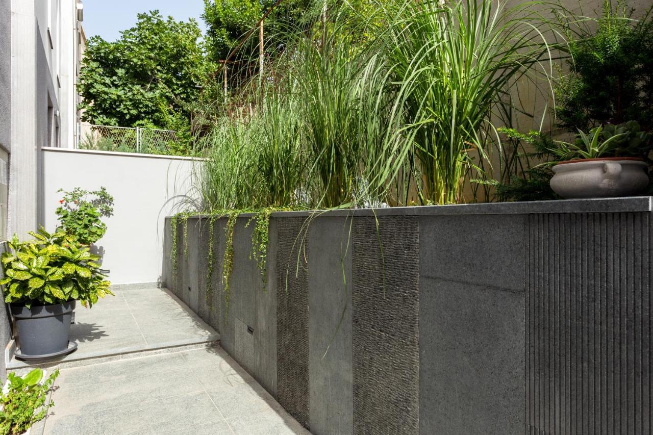 Villa Mare'S 1 Split Exterior photo